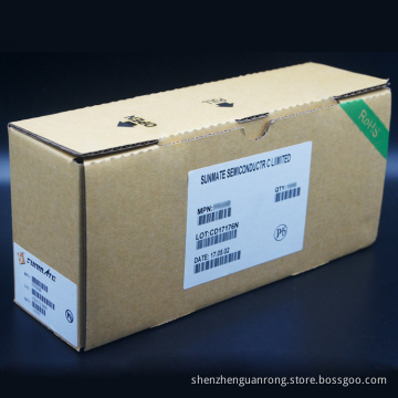 BY550-1000 Rectifier DIODES DO-214AD SUNMATE BRAND 5A 1000V Superia